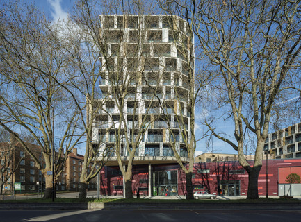 Dossier de presse | 1028-08 - Communiqué de presse | LEAF Awards 2016 Winners - LEAF International - Concours - Crédit photo : LEAF International