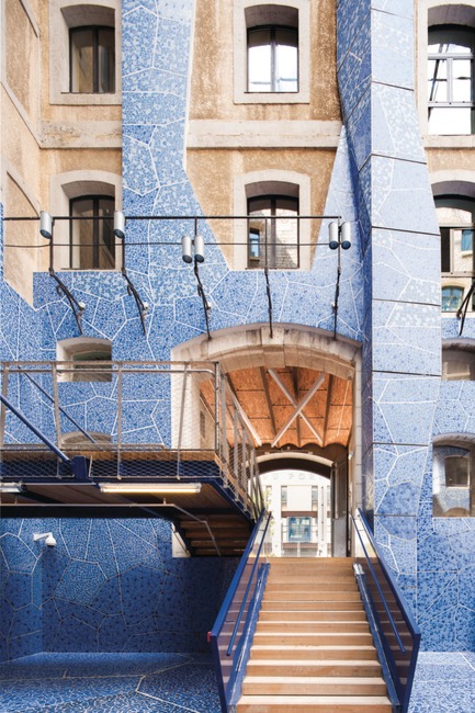 Dossier de presse | 1028-08 - Communiqué de presse | LEAF Awards 2016 Winners - LEAF International - Concours - Crédit photo : LEAF International