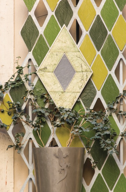 Dossier de presse | 1028-08 - Communiqué de presse | LEAF Awards 2016 Winners - LEAF International - Concours - Crédit photo : LEAF International