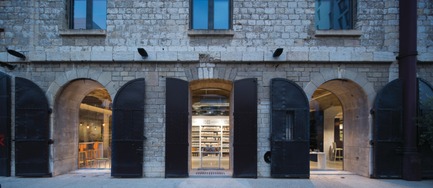 Dossier de presse | 1028-08 - Communiqué de presse | LEAF Awards 2016 Winners - LEAF International - Concours - Crédit photo : LEAF International