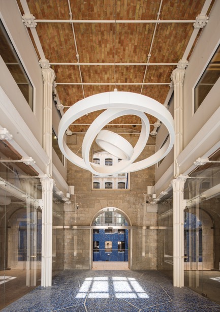 Dossier de presse | 1028-08 - Communiqué de presse | LEAF Awards 2016 Winners - LEAF International - Concours - Crédit photo : LEAF International