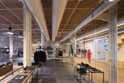 Dossier de presse | 1028-08 - Communiqué de presse | LEAF Awards 2016 Winners - LEAF International - Concours - Crédit photo : LEAF International