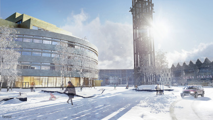Dossier de presse | 1028-08 - Communiqué de presse | LEAF Awards 2016 Winners - LEAF International - Concours - Crédit photo : LEAF International