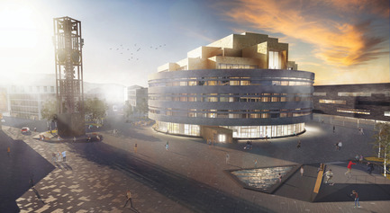 Dossier de presse | 1028-08 - Communiqué de presse | LEAF Awards 2016 Winners - LEAF International - Concours - Crédit photo : LEAF International