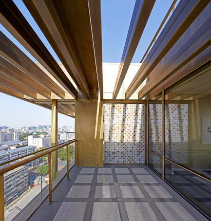 Dossier de presse | 1028-08 - Communiqué de presse | LEAF Awards 2016 Winners - LEAF International - Concours - Crédit photo : LEAF International