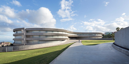 Dossier de presse | 1028-08 - Communiqué de presse | LEAF Awards 2016 Winners - LEAF International - Concours - Crédit photo : LEAF International