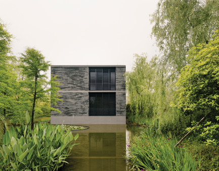 Dossier de presse | 1028-08 - Communiqué de presse | LEAF Awards 2016 Winners - LEAF International - Concours - Crédit photo : LEAF International
