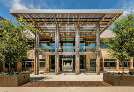 Dossier de presse | 1028-08 - Communiqué de presse | LEAF Awards 2016 Winners - LEAF International - Concours - Crédit photo : LEAF International