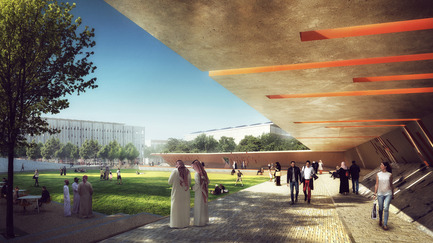Dossier de presse | 1028-08 - Communiqué de presse | LEAF Awards 2016 Winners - LEAF International - Concours - Crédit photo : LEAF International