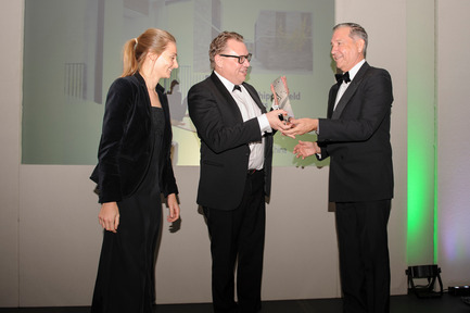 Dossier de presse | 1028-08 - Communiqué de presse | LEAF Awards 2016 Winners - LEAF International - Concours - Crédit photo : LEAF International