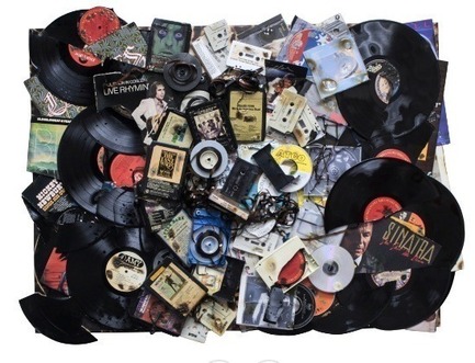 Press kit | 2125-03 - Press release | Bernie Taupin: Antiphona Opens in New York - Waterhouse & Dodd Fine Art - Art -  Evolution 2016  - Photo credit: BERNIE TAUPIN&nbsp;