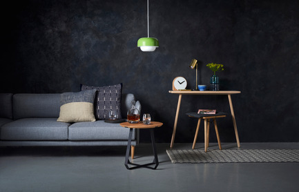 Press kit | 2253-01 - Press release | Adventures In Design at Top Drawer Spring/Summer 17 - Top Drawer - Event + Exhibition - Top Drawer 2017 Home Creative - Photo credit: Top Darwer