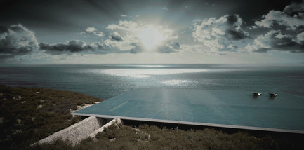 Dossier de presse | 2256-01 - Communiqué de presse | Mirage - Kois Associated Architects - Architecture de paysage - View 03 - Crédit photo :  Kois Associated Architects 