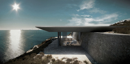 Dossier de presse | 2256-01 - Communiqué de presse | Mirage - Kois Associated Architects - Architecture de paysage - View 05 - Crédit photo : Kois Associated Architects
