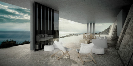 Dossier de presse | 2256-01 - Communiqué de presse | Mirage - Kois Associated Architects - Architecture de paysage - View 06 - Crédit photo : Kois Associated Architects