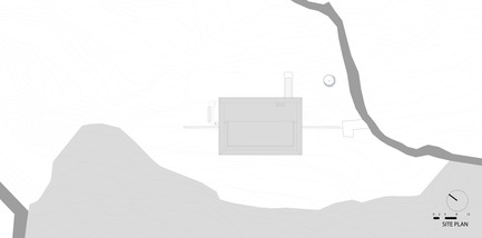 Dossier de presse | 2256-01 - Communiqué de presse | Mirage - Kois Associated Architects - Architecture de paysage - Site Plan - Crédit photo : Kois Associated Architects