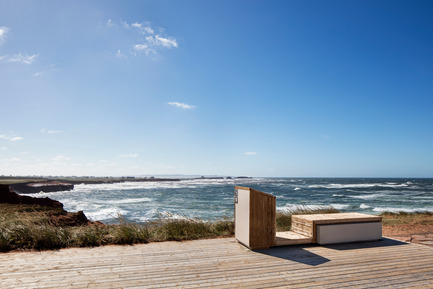 Press kit | 1527-04 - Press release | The Place des Gens de Mer - Bourgeois / Lechasseur architects - Landscape Architecture - Photo credit: Adrien Williams