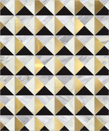 Press kit | 1650-01 - Press release | Launch of the Odyssée Collection by Mosaïque Surface - Mosaïque Surface - Residential Interior Design - Augustin&nbsp;/ Odyssée Collection&nbsp; - Photo credit: Mosaïque Surface&nbsp;