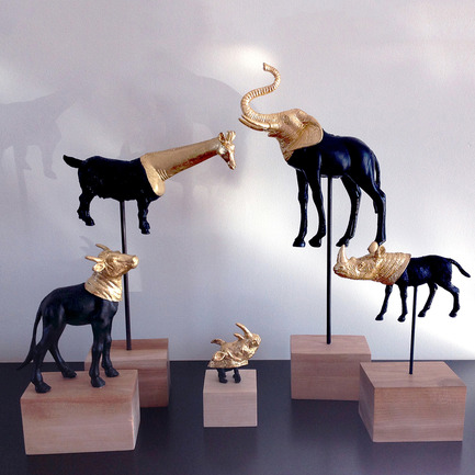 Dossier de presse | 728-12 - Communiqué de presse | Offrez du design en cadeau! - HAUT+FORT, Le marché design des Fêtes - Produit - Catherine Bouchard - Crédit photo : Catherine Bouchard