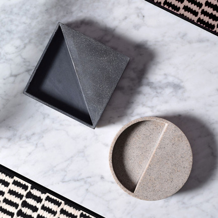 Dossier de presse | 728-12 - Communiqué de presse | Offrez du design en cadeau! - HAUT+FORT, Le marché design des Fêtes - Produit - Élément de base - Crédit photo : Élément de base