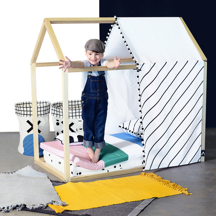 Dossier de presse | 728-12 - Communiqué de presse | Offrez du design en cadeau! - HAUT+FORT, Le marché design des Fêtes - Produit - Gautier Studio - Crédit photo : Gautier Studio