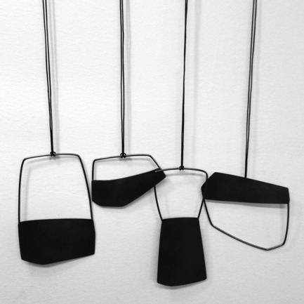 Dossier de presse | 728-12 - Communiqué de presse | Offrez du design en cadeau! - HAUT+FORT, Le marché design des Fêtes - Produit - Gabrielle Desmarais - Crédit photo : Gabrielle Desmarais