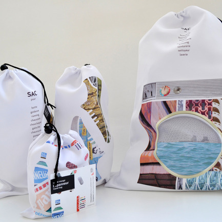 Dossier de presse | 728-12 - Communiqué de presse | Offrez du design en cadeau! - HAUT+FORT, Le marché design des Fêtes - Produit - TOMA - Crédit photo : TOMA