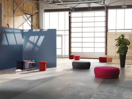 Press kit | 1607-04 - Press release | Toronto Design Offsite Festival Releases 2017 Festival Programming - Toronto Design Offsite Festival - Event + Exhibition - Keilhauer Doko Collection - Festival Hub TO DO 17 - Photo credit: Keilhauer<br>