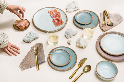 Press kit | 1607-04 - Press release | Toronto Design Offsite Festival Releases 2017 Festival Programming - Toronto Design Offsite Festival - Event + Exhibition - Outside the Box - East Fork Pottery Asheville - TO DO 17 - Photo credit: Toronto Design Offsite Festival