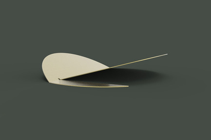 Press kit | 1607-04 - Press release | Toronto Design Offsite Festival Releases 2017 Festival Programming - Toronto Design Offsite Festival - Event + Exhibition - Outside the Box - Prop Dish by Mercury Bureau - Toronto - TO DO 17<br> - Photo credit: Shane Krepakevich