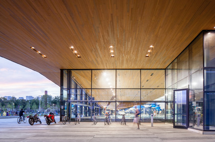 Press kit | 1607-04 - Press release | Toronto Design Offsite Festival Releases 2017 Festival Programming - Toronto Design Offsite Festival - Event + Exhibition - TO DO Tours - Regent Park - Regent Park Aquatic Centre - TO DO 17<br> - Photo credit: Shai Gil