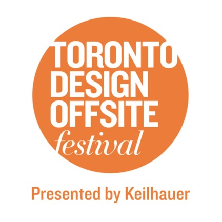Press kit | 1607-04 - Press release | Toronto Design Offsite Festival Releases 2017 Festival Programming - Toronto Design Offsite Festival - Event + Exhibition - Toronto Design Offsite Festival<br> - Photo credit: Toronto Design Offsite Festival