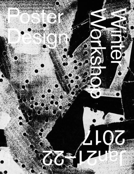 Press kit | 1607-04 - Press release | Toronto Design Offsite Festival Releases 2017 Festival Programming - Toronto Design Offsite Festival - Event + Exhibition - Poster Design Workshop - TO DO 17 - Photo credit: aftermodern.lab