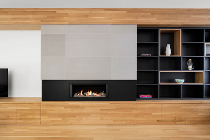 Dossier de presse | 2260-01 - Communiqué de presse | « La Casa » de Paul & Sigi - MXMA Architecture & Design - Design d’intérieur résidentiel - Crédit photo : Adrien Williams