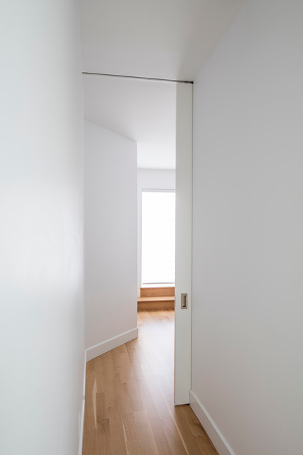 Dossier de presse | 2260-01 - Communiqué de presse | « La Casa » de Paul & Sigi - MXMA Architecture & Design - Design d’intérieur résidentiel - Crédit photo : Adrien Williams