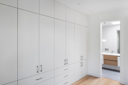Dossier de presse | 2260-01 - Communiqué de presse | « La Casa » de Paul & Sigi - MXMA Architecture & Design - Design d’intérieur résidentiel - Crédit photo : Adrien Williams