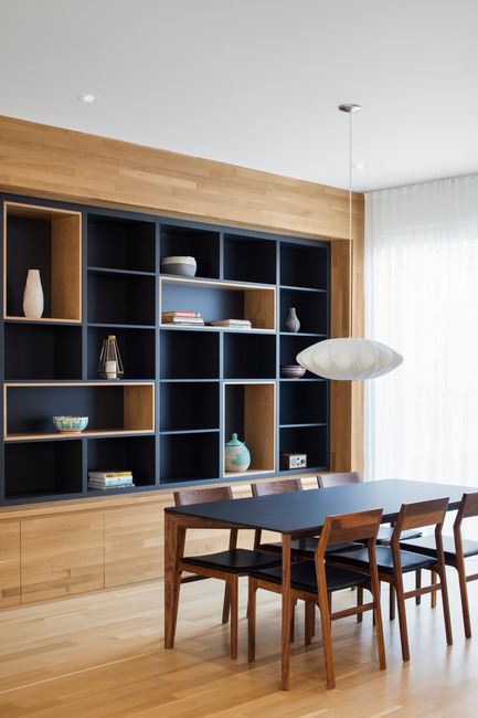 Dossier de presse | 2260-01 - Communiqué de presse | « La Casa » de Paul & Sigi - MXMA Architecture & Design - Design d’intérieur résidentiel - Crédit photo : Adrien Williams