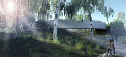 Press kit | 661-36 - Press release | World Architecture Festival 2016 – Day Two Winners of International Architectural Awards Announced - World Architecture Festival (WAF) - Event + Exhibition - Photo credit: WAF