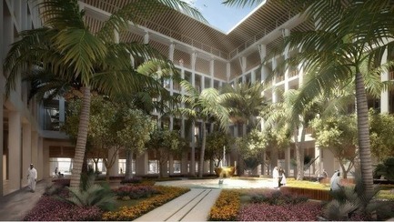Press kit | 661-36 - Press release | World Architecture Festival 2016 – Day Two Winners of International Architectural Awards Announced - World Architecture Festival (WAF) - Event + Exhibition - Photo credit: WAF