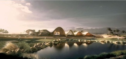 Press kit | 661-36 - Press release | World Architecture Festival 2016 – Day Two Winners of International Architectural Awards Announced - World Architecture Festival (WAF) - Event + Exhibition - Photo credit: WAF