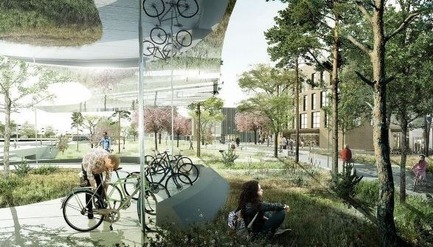 Press kit | 661-36 - Press release | World Architecture Festival 2016 – Day Two Winners of International Architectural Awards Announced - World Architecture Festival (WAF) - Event + Exhibition - Photo credit: WAF