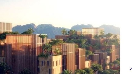 Press kit | 661-36 - Press release | World Architecture Festival 2016 – Day Two Winners of International Architectural Awards Announced - World Architecture Festival (WAF) - Event + Exhibition - Photo credit: WAF