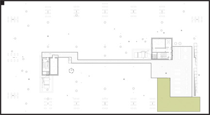 Dossier de presse | 1081-01 - Communiqué de presse | La Fabrique 125 inaugure la nouvelle vocation résidentielle du quartier Chabanel - Humà design + architecture - Immobilier