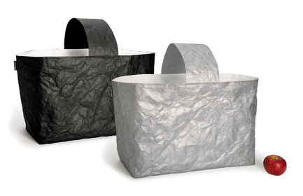 Press kit | 2293-01 - Press release | An Ultra Light Reversible CabasThat Will Follow You Everywhere With Style - COUPLE D’IDÉES - Product - Photo credit: COUPLE D’IDÉES