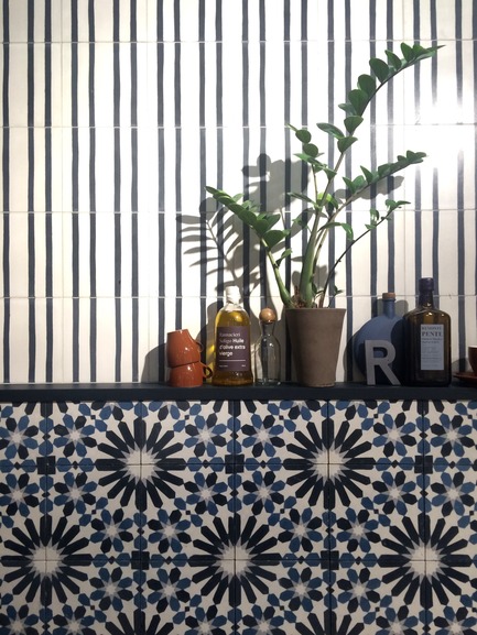 Press kit | 798-07 - Press release | The Medina Tiles Collection is Growing at Ramacieri Soligo - Ramacieri Soligo - Product - Photo credit: William Arcand