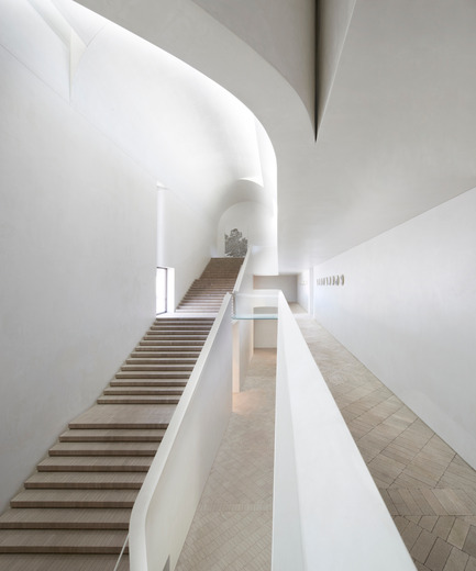 Dossier de presse | 1080-23 - Communiqué de presse | INSIDE World Festival of Interiors Announces Day Two Winners - INSIDE: World Festival of Interiors - Concours - Crédit photo : WAF