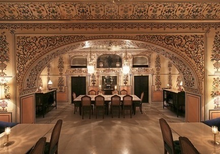 Dossier de presse | 1080-23 - Communiqué de presse | INSIDE World Festival of Interiors Announces Day Two Winners - INSIDE: World Festival of Interiors - Concours - Crédit photo : WAF