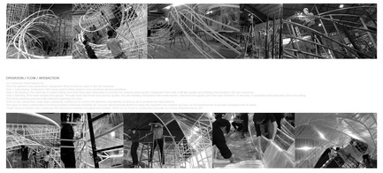 Press kit | 2212-01 - Press release | Exploration Is Changing The World — Transparent Shell - PONE ARCHITECTURE - Commercial Interior Design - Transparent Shell - Photo credit: PONE Architecture