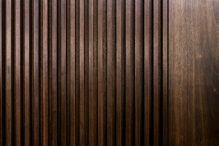 Press kit | 1862-01 - Press release | Gepetto: Simple, never plain - Gepetto - Residential Interior Design - Photo credit: Thierry Lacasse