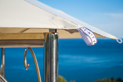Press kit | 1083-01 - Press release | Trinity invents the concept of friendly hammocks - Trinity hammocks - Product - Photo credit: Trinity Hammocks